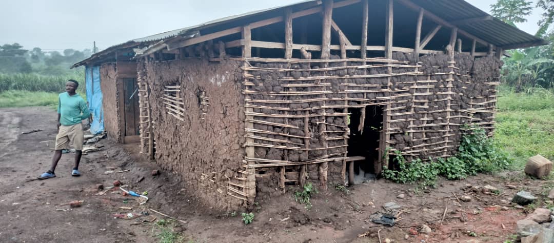 Réhabilitation école