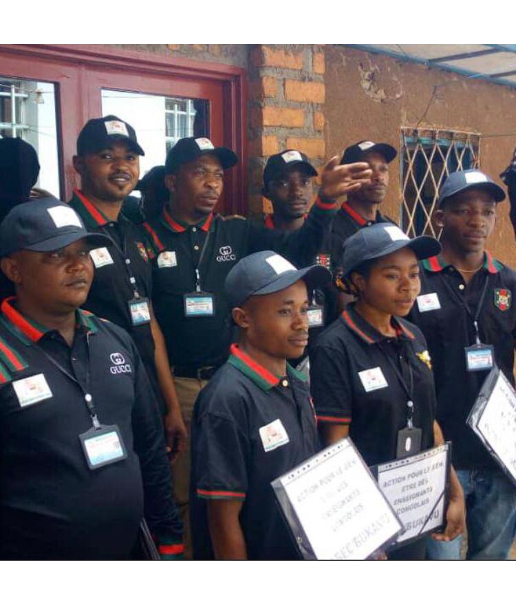 Formation enseignants